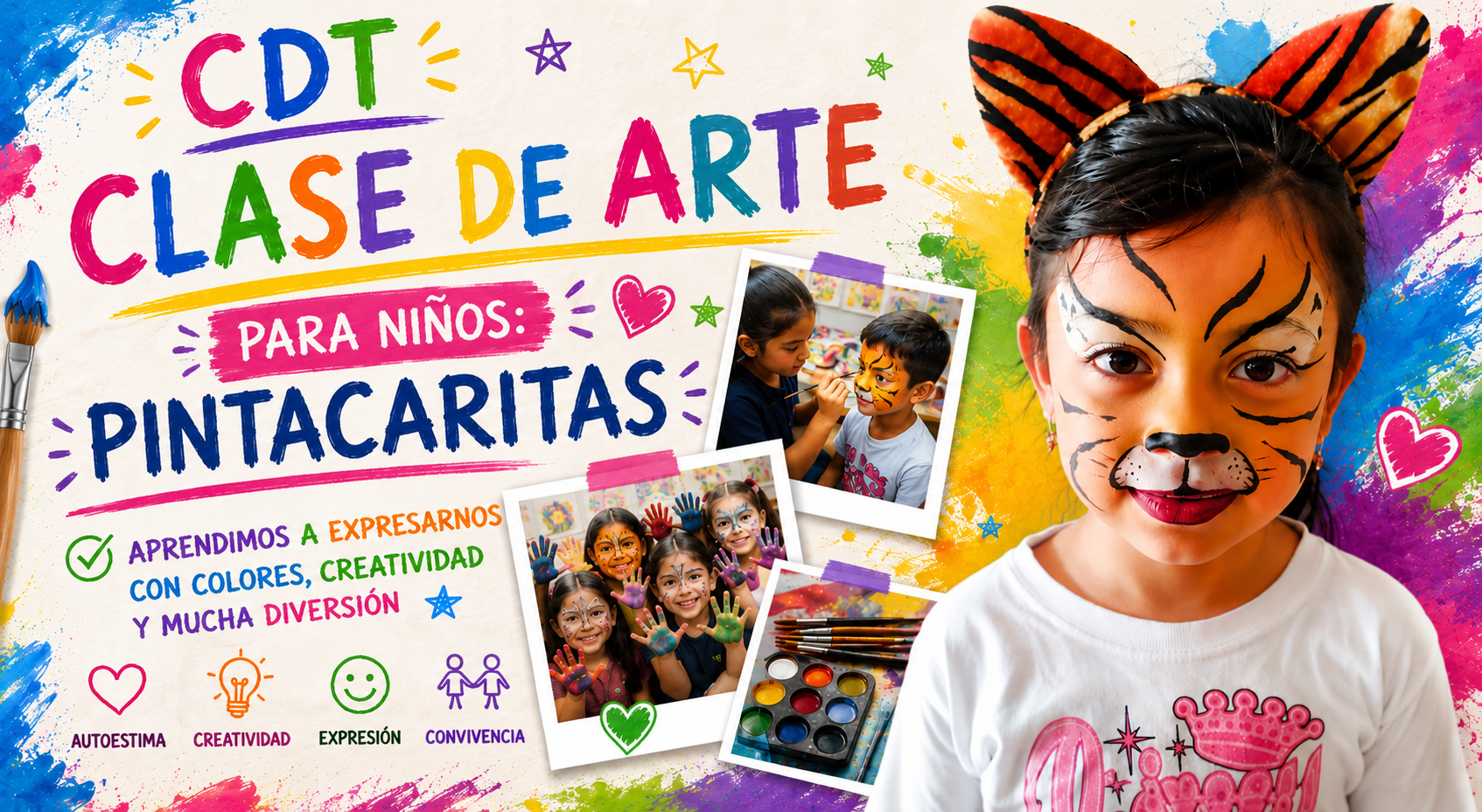 Clases de Arte
